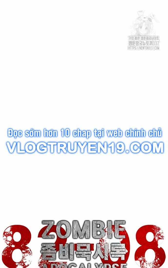 Mạt Thế Zombie 82-08 Chapter 50 trang 22