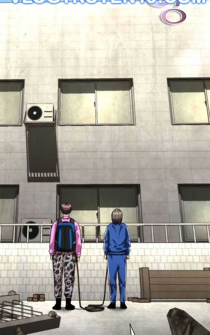 Mạt Thế Zombie 82-08 Chapter 50 trang 25