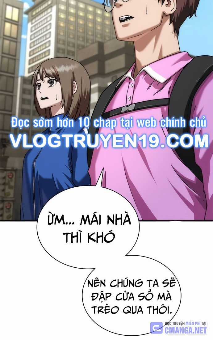 Mạt Thế Zombie 82-08 Chapter 50 trang 27