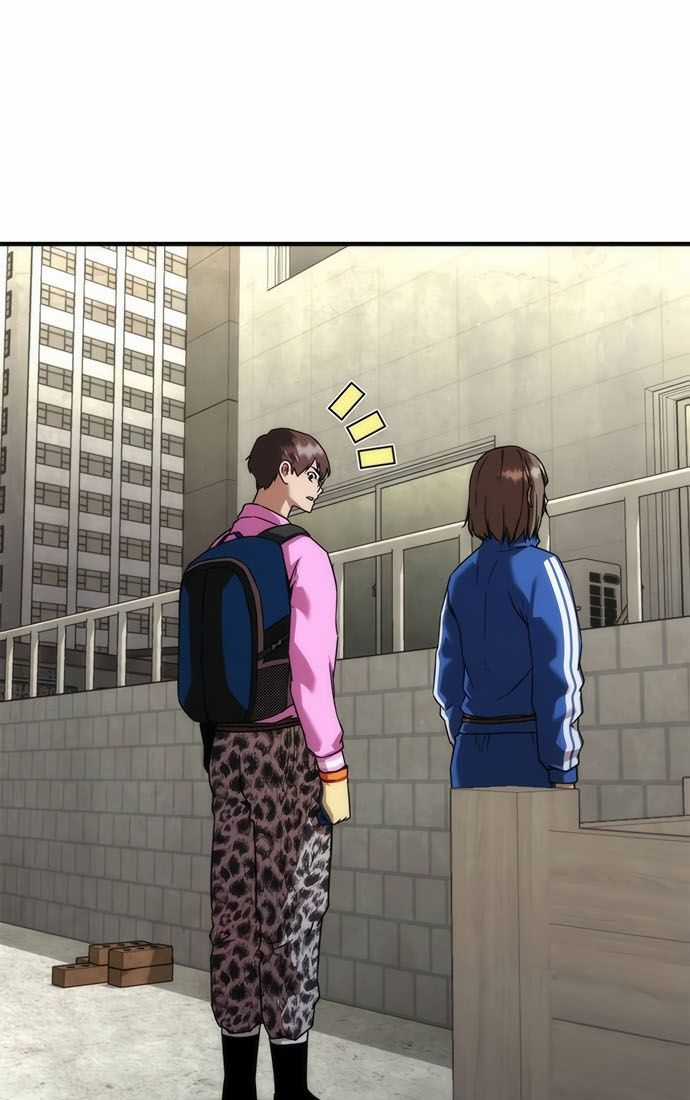 Mạt Thế Zombie 82-08 Chapter 50 trang 28