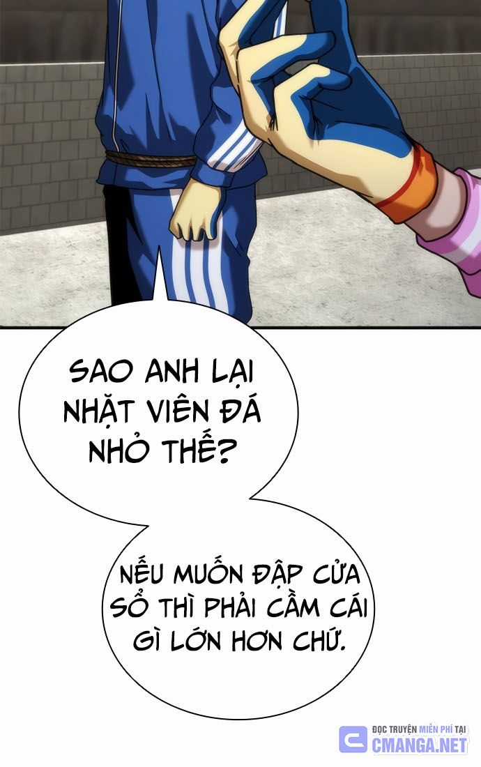 Mạt Thế Zombie 82-08 Chapter 50 trang 30