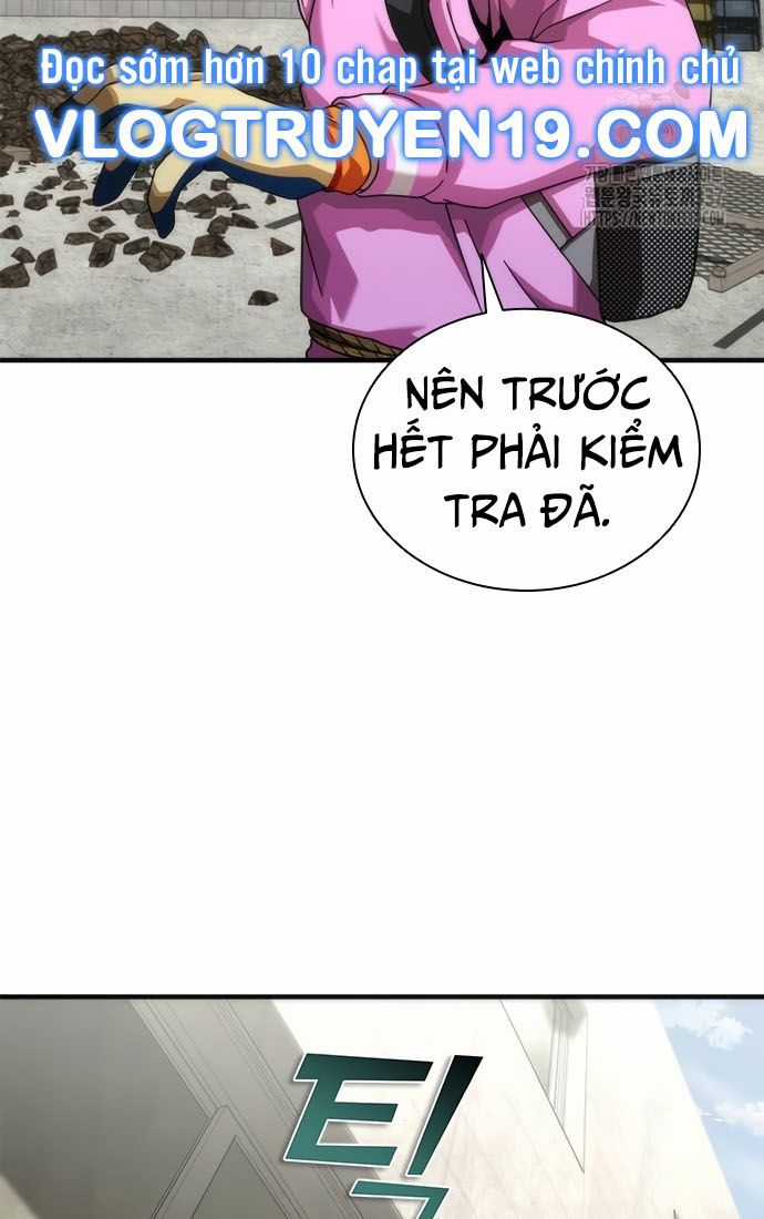 Mạt Thế Zombie 82-08 Chapter 50 trang 32