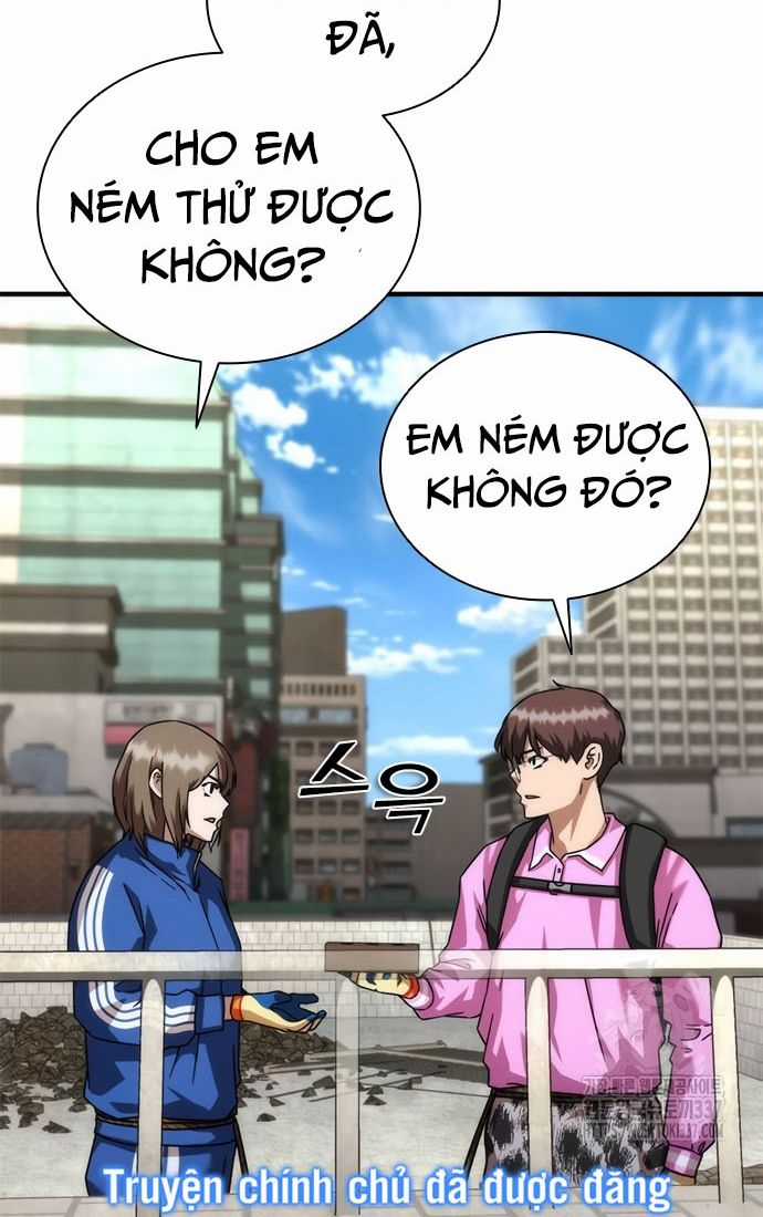 Mạt Thế Zombie 82-08 Chapter 50 trang 37