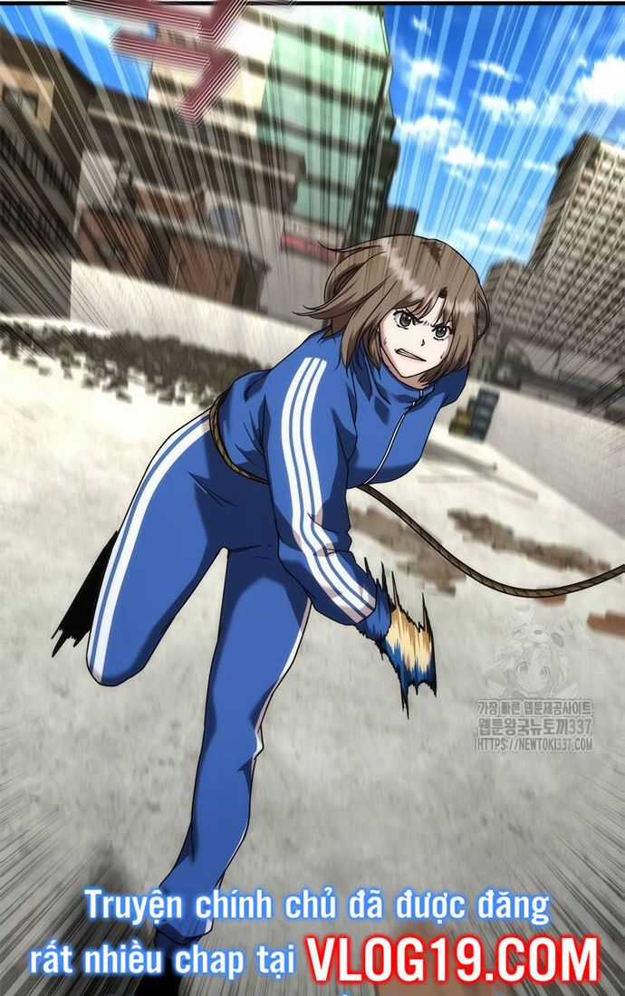 Mạt Thế Zombie 82-08 Chapter 50 trang 43