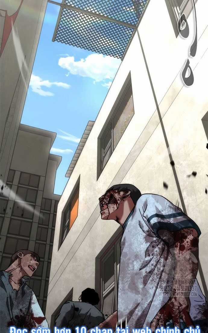 Mạt Thế Zombie 82-08 Chapter 50 trang 5