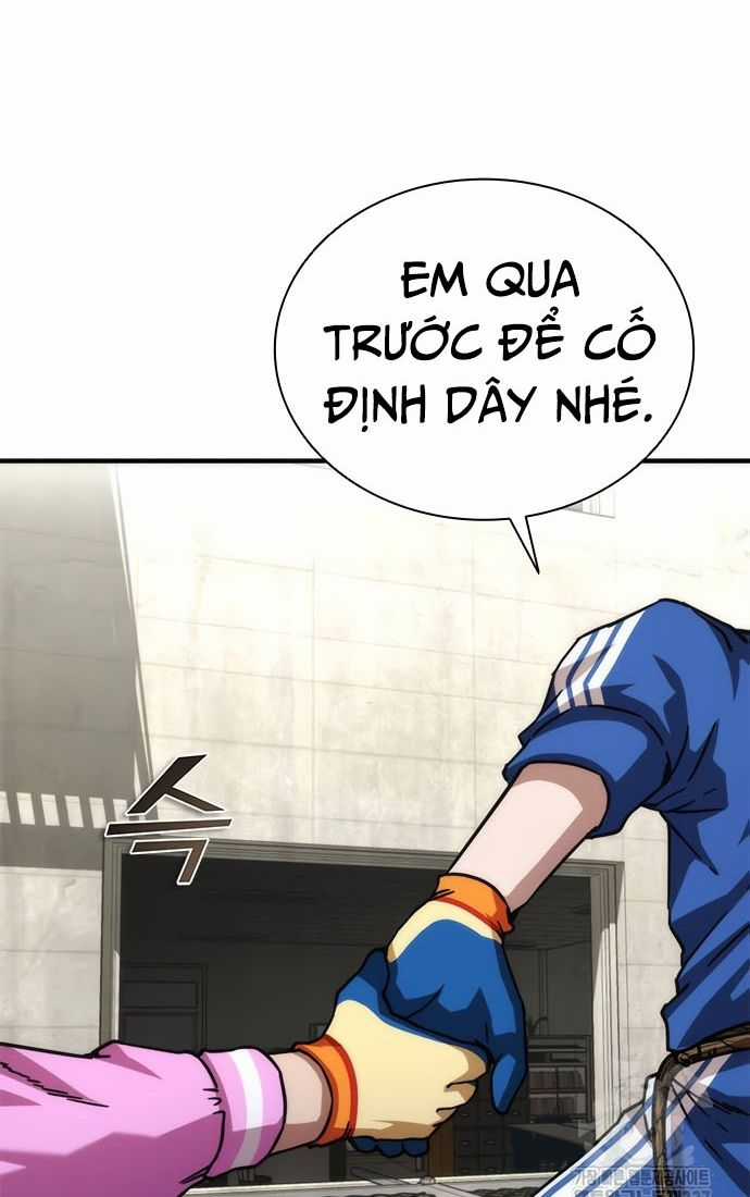 Mạt Thế Zombie 82-08 Chapter 50 trang 52