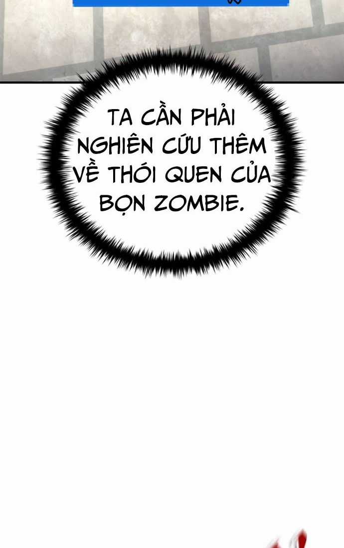 Mạt Thế Zombie 82-08 Chapter 50 trang 61