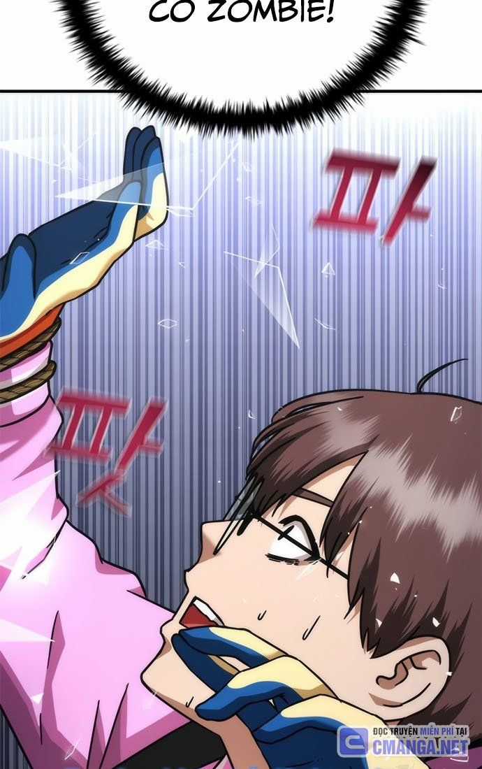 Mạt Thế Zombie 82-08 Chapter 50 trang 69