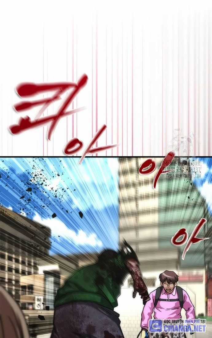 Mạt Thế Zombie 82-08 Chapter 50 trang 81