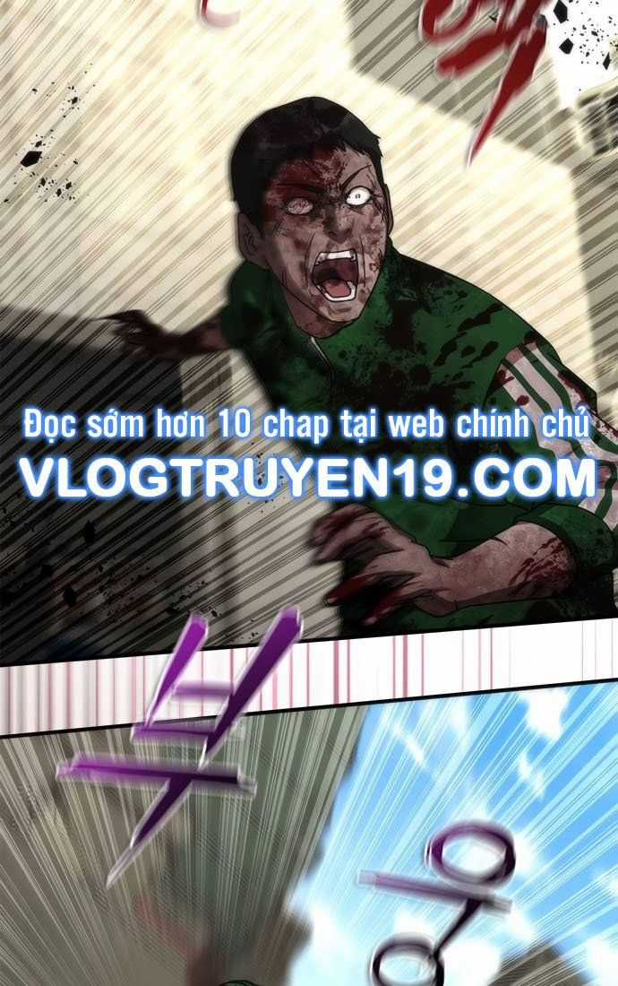 Mạt Thế Zombie 82-08 Chapter 50 trang 83