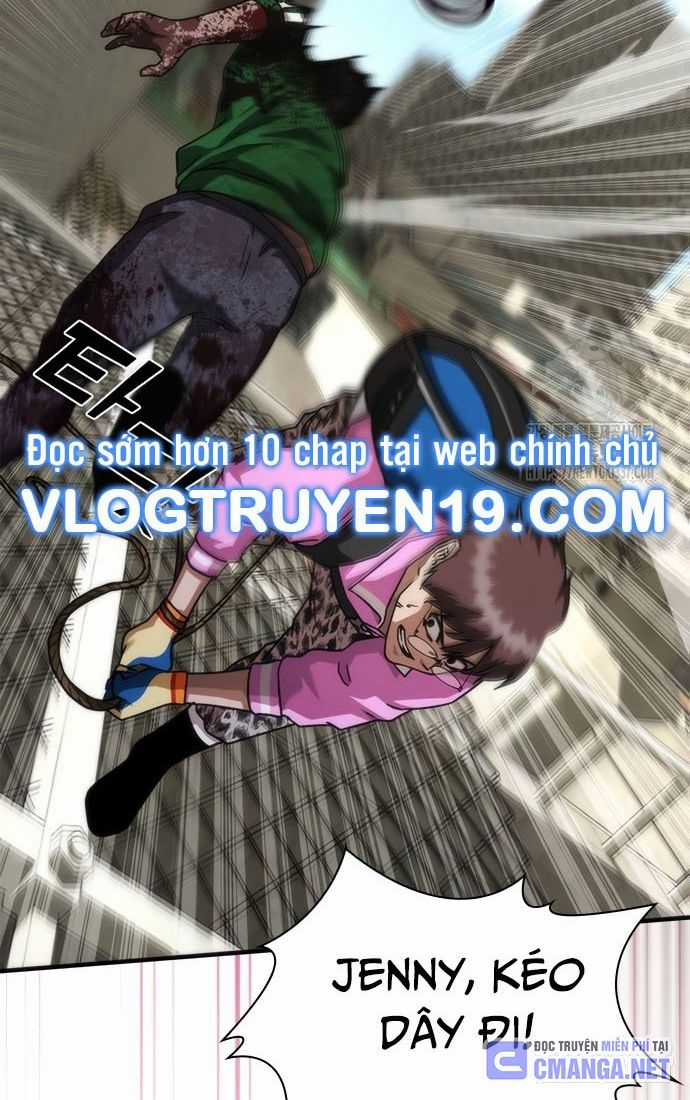 Mạt Thế Zombie 82-08 Chapter 50 trang 84