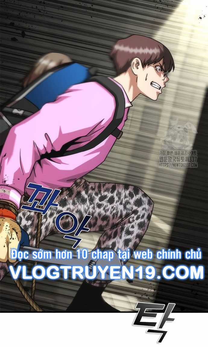 Mạt Thế Zombie 82-08 Chapter 50 trang 97