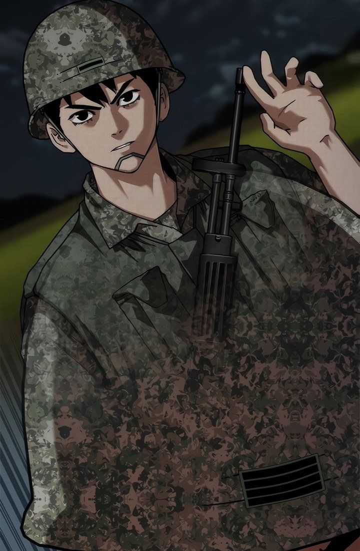 Mạt Thế Zombie 82-08 Chapter 51 trang 103