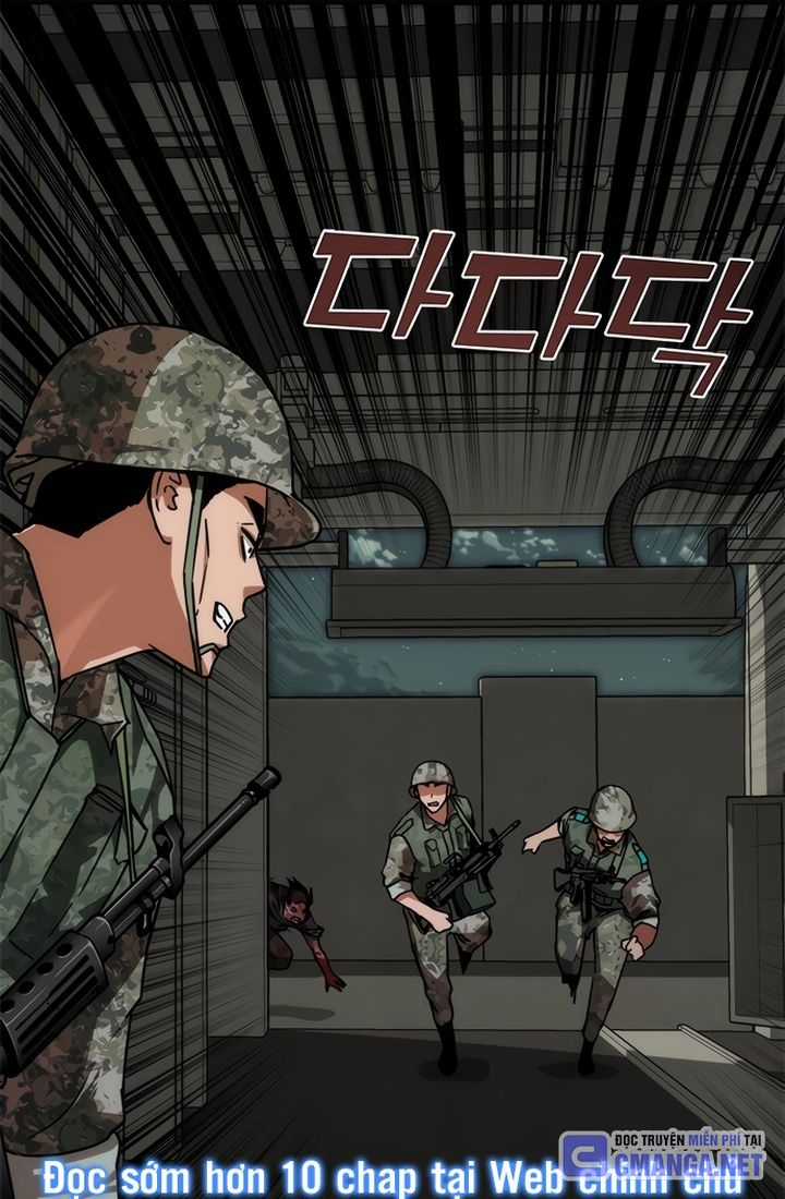 Mạt Thế Zombie 82-08 Chapter 51 trang 107