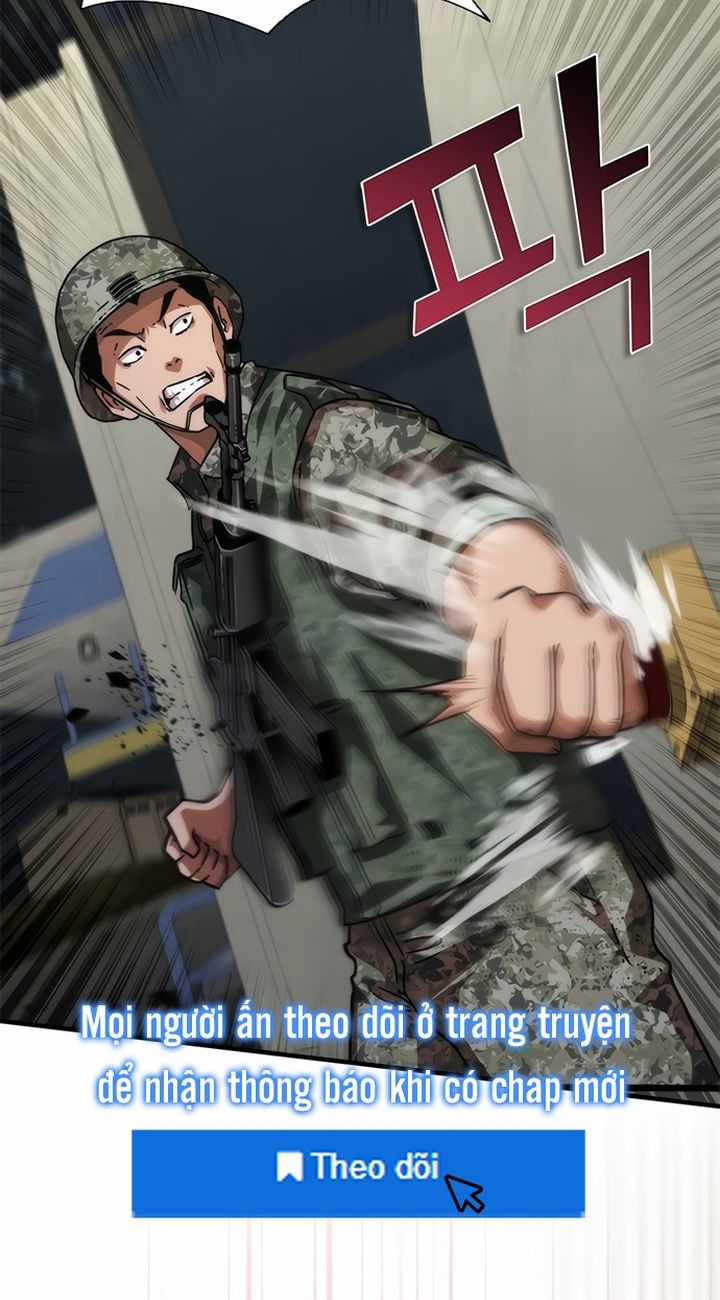 Mạt Thế Zombie 82-08 Chapter 51 trang 109