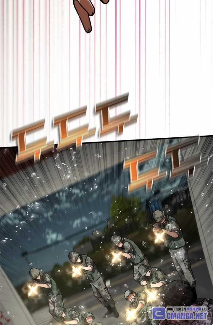 Mạt Thế Zombie 82-08 Chapter 51 trang 116