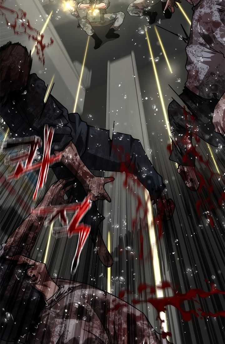 Mạt Thế Zombie 82-08 Chapter 51 trang 117