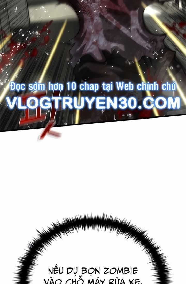 Mạt Thế Zombie 82-08 Chapter 51 trang 120