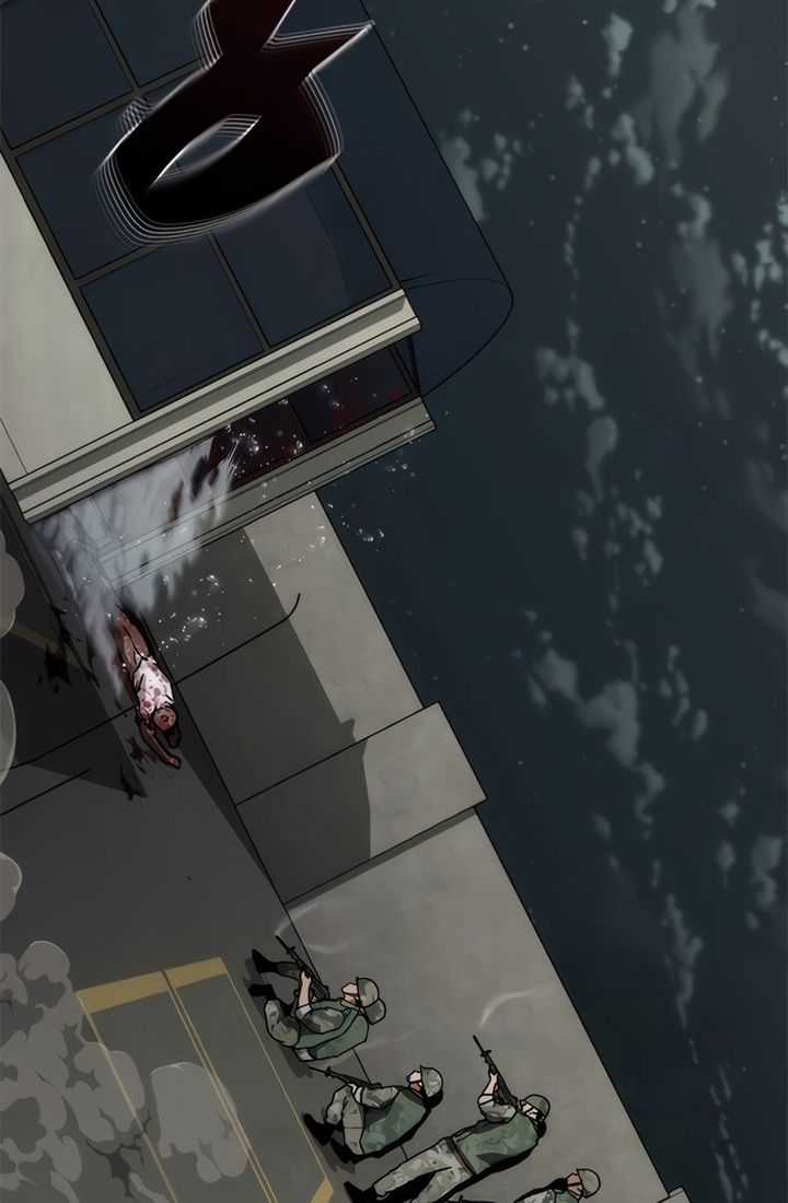 Mạt Thế Zombie 82-08 Chapter 51 trang 127