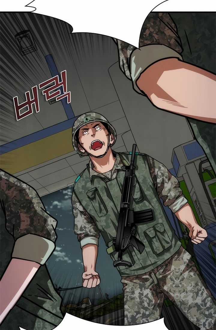 Mạt Thế Zombie 82-08 Chapter 51 trang 135