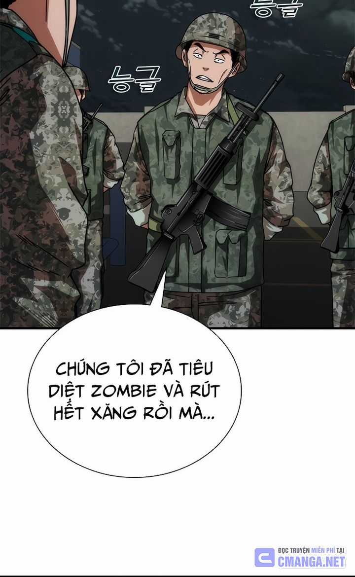 Mạt Thế Zombie 82-08 Chapter 51 trang 137