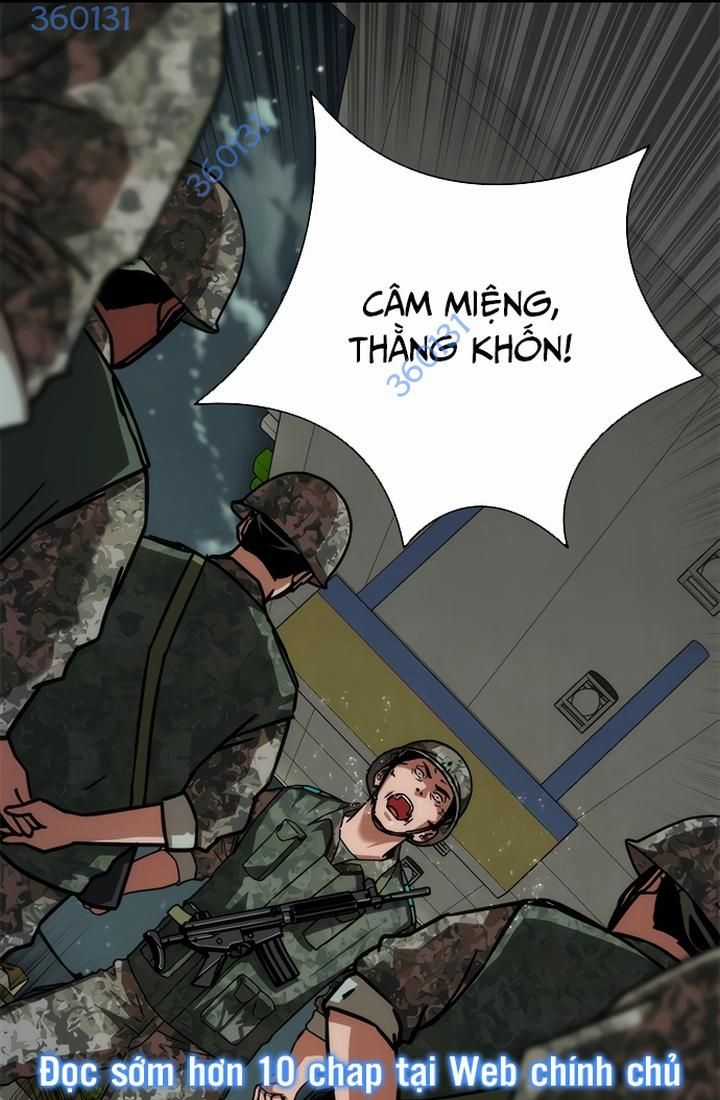 Mạt Thế Zombie 82-08 Chapter 51 trang 138