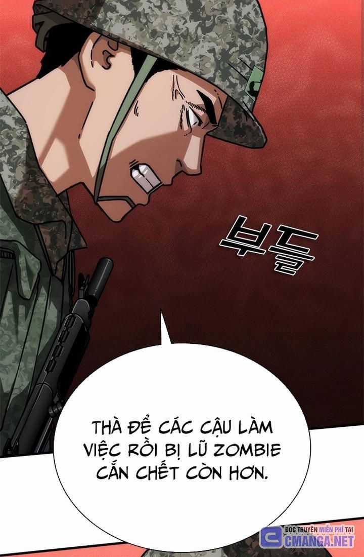 Mạt Thế Zombie 82-08 Chapter 51 trang 140