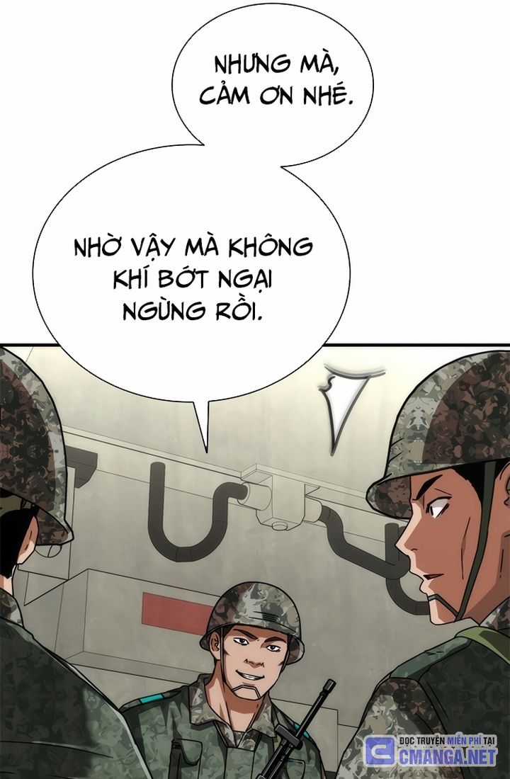 Mạt Thế Zombie 82-08 Chapter 51 trang 15