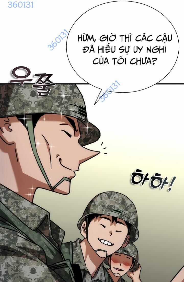 Mạt Thế Zombie 82-08 Chapter 51 trang 157