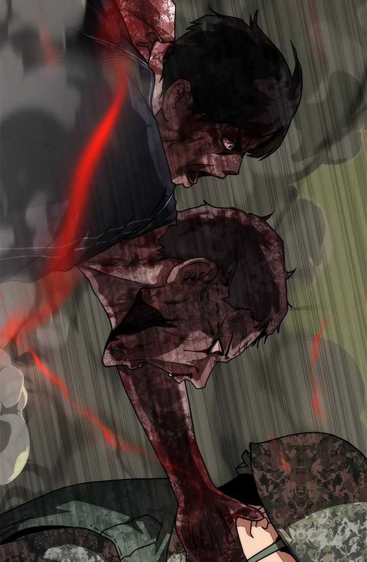 Mạt Thế Zombie 82-08 Chapter 51 trang 163