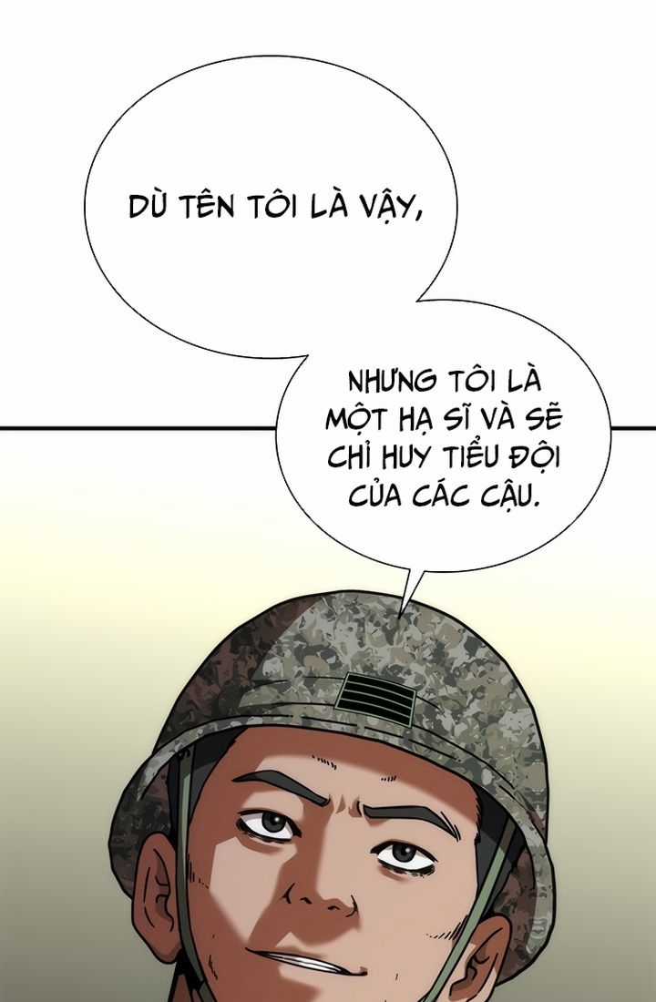 Mạt Thế Zombie 82-08 Chapter 51 trang 17