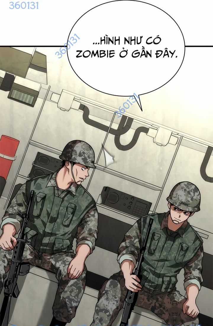 Mạt Thế Zombie 82-08 Chapter 51 trang 171