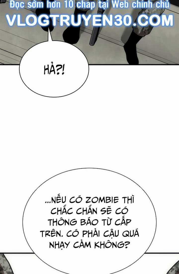Mạt Thế Zombie 82-08 Chapter 51 trang 172