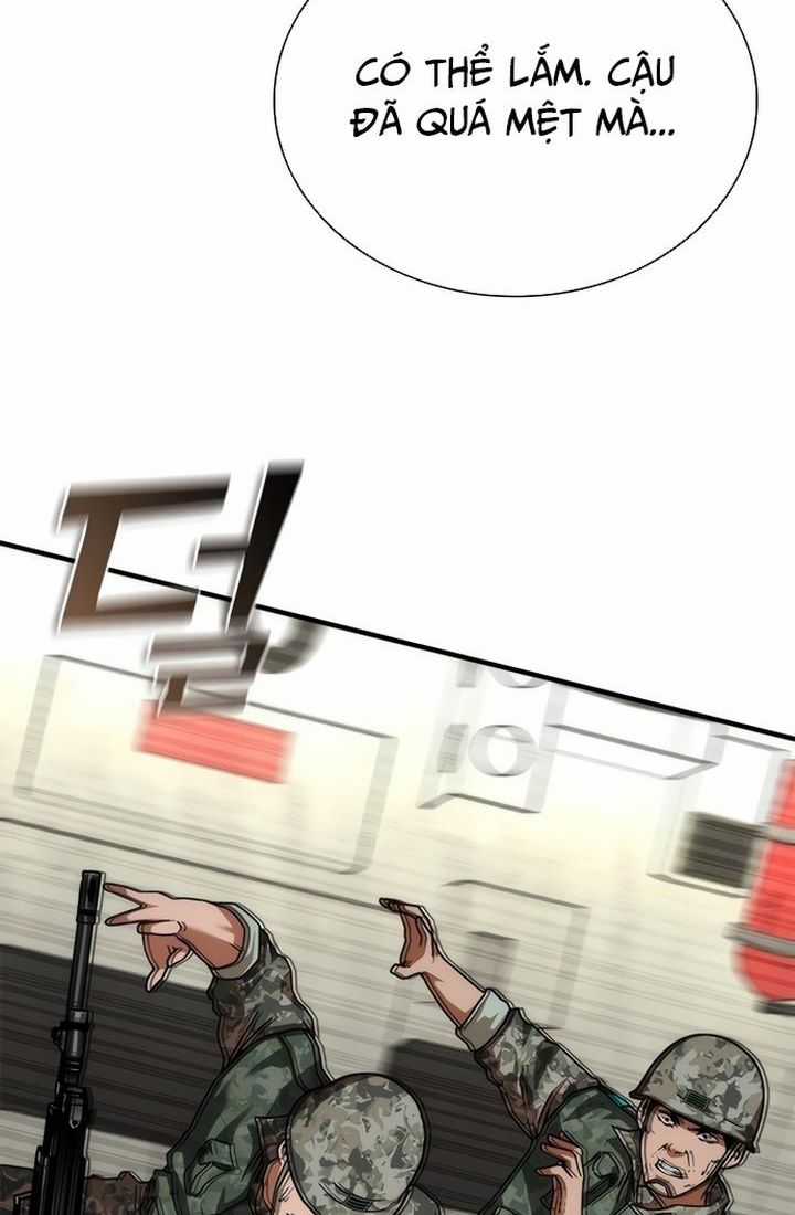 Mạt Thế Zombie 82-08 Chapter 51 trang 174