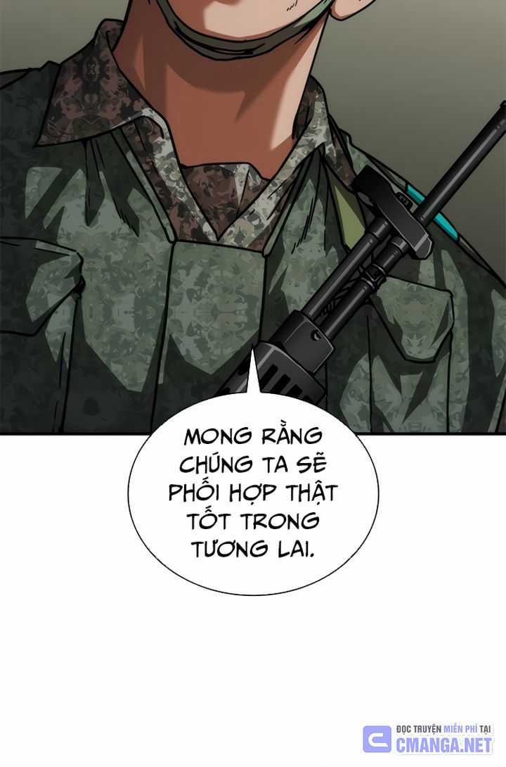 Mạt Thế Zombie 82-08 Chapter 51 trang 18