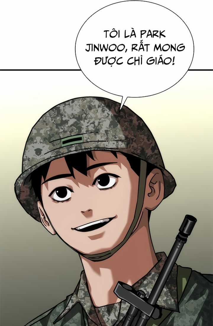 Mạt Thế Zombie 82-08 Chapter 51 trang 19