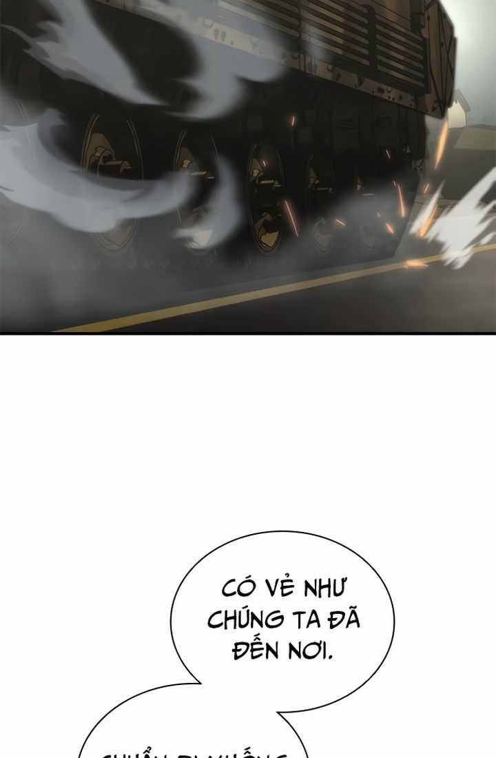 Mạt Thế Zombie 82-08 Chapter 51 trang 25