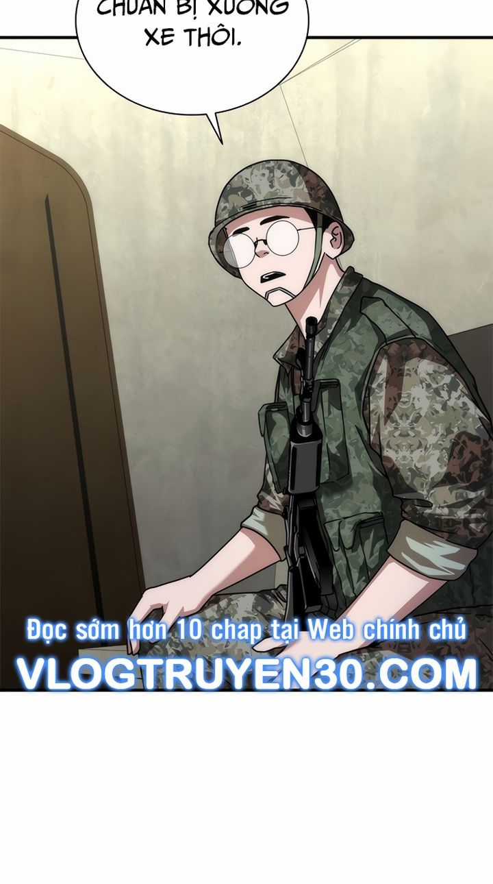 Mạt Thế Zombie 82-08 Chapter 51 trang 26