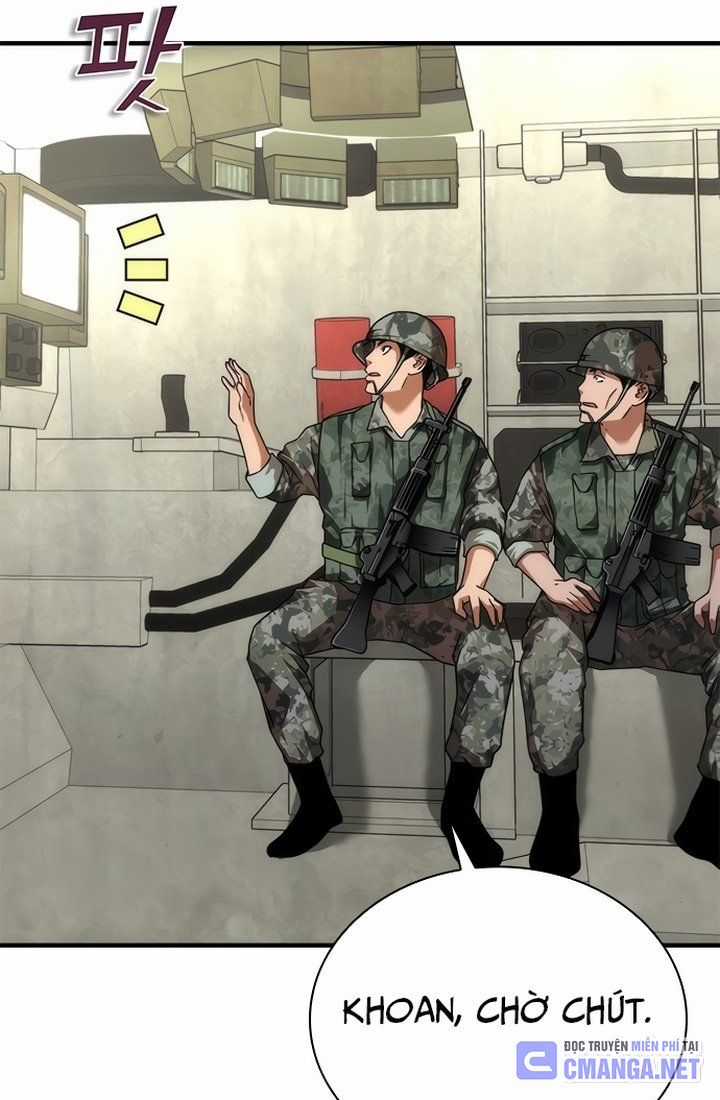 Mạt Thế Zombie 82-08 Chapter 51 trang 27