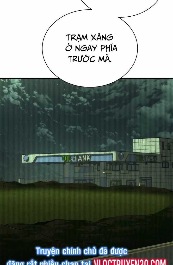 Mạt Thế Zombie 82-08 Chapter 51 trang 28