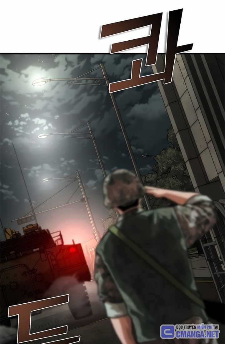 Mạt Thế Zombie 82-08 Chapter 51 trang 3