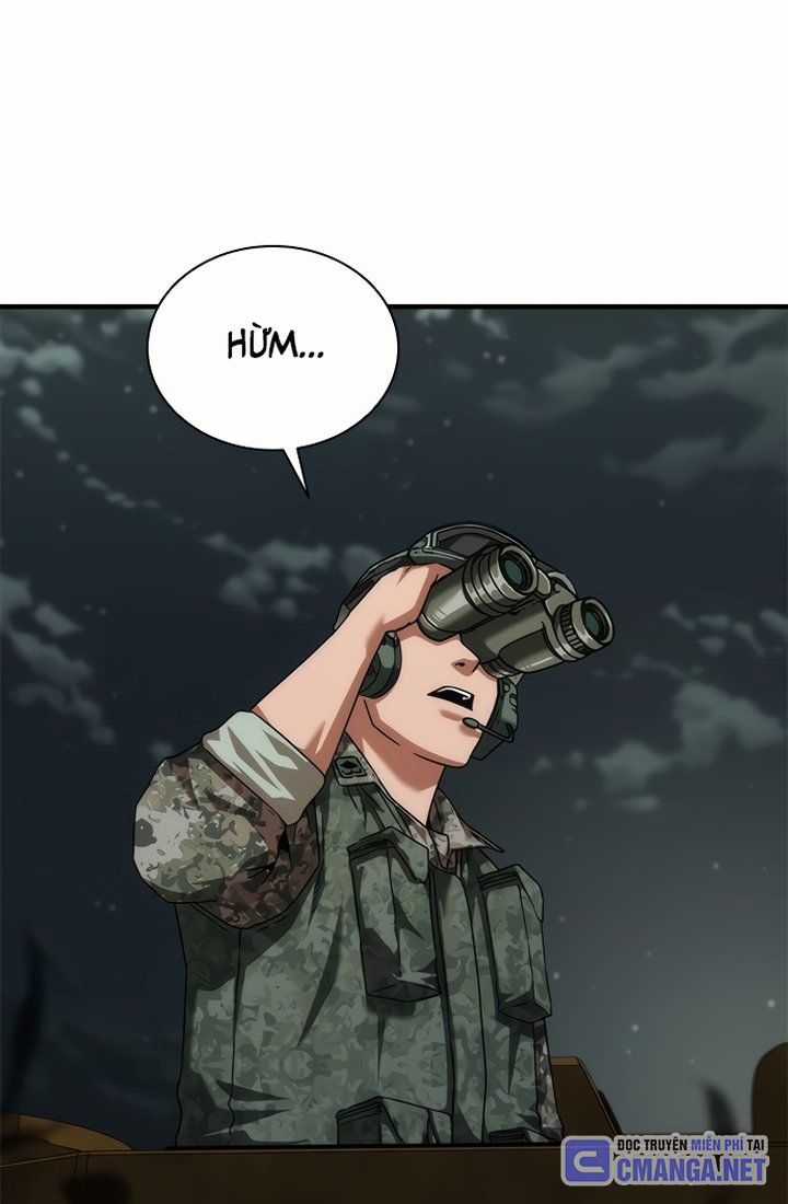 Mạt Thế Zombie 82-08 Chapter 51 trang 33