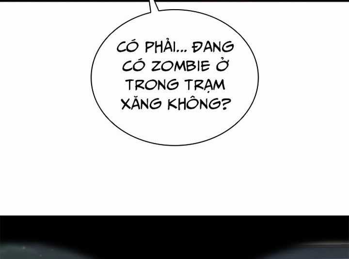 Mạt Thế Zombie 82-08 Chapter 51 trang 35
