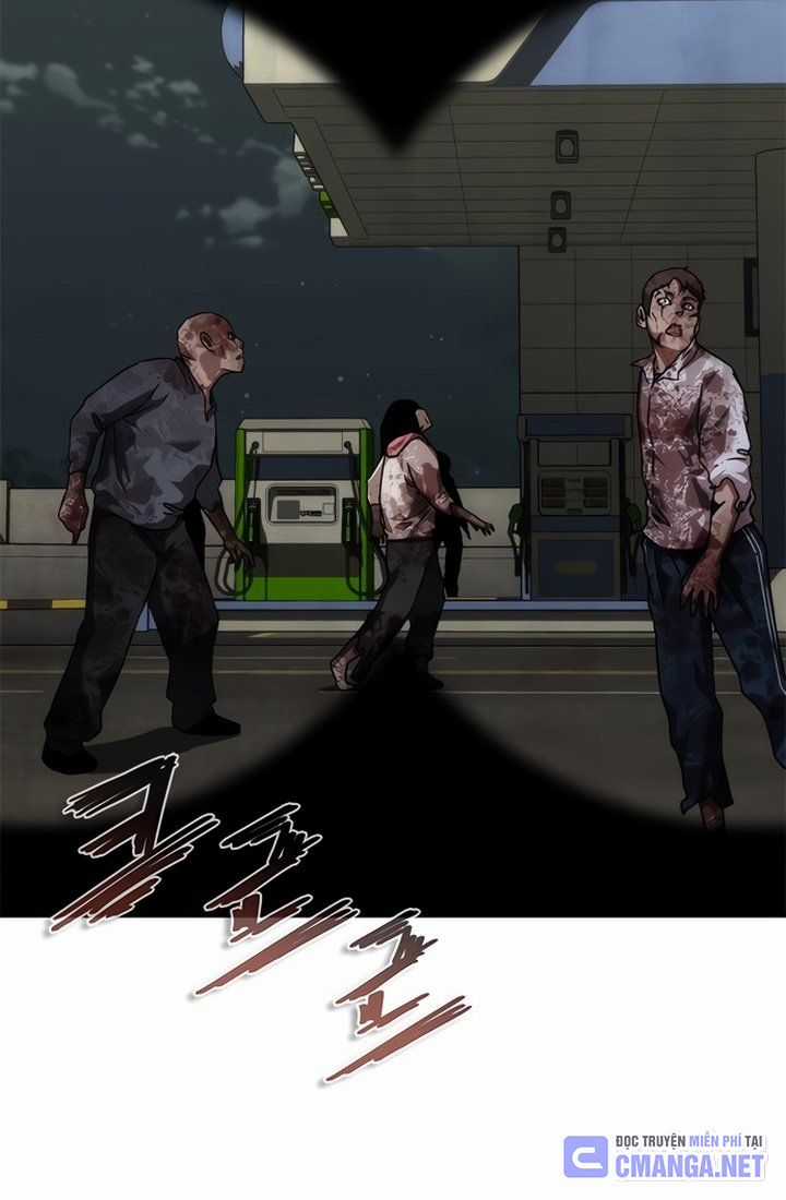 Mạt Thế Zombie 82-08 Chapter 51 trang 36