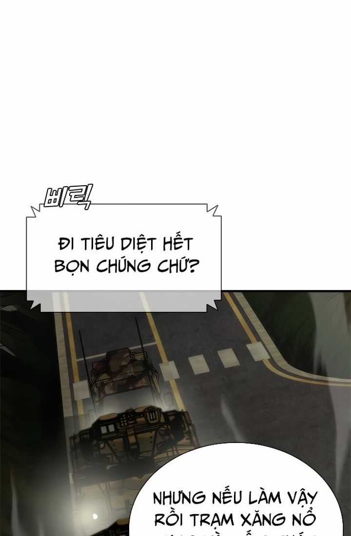 Mạt Thế Zombie 82-08 Chapter 51 trang 37