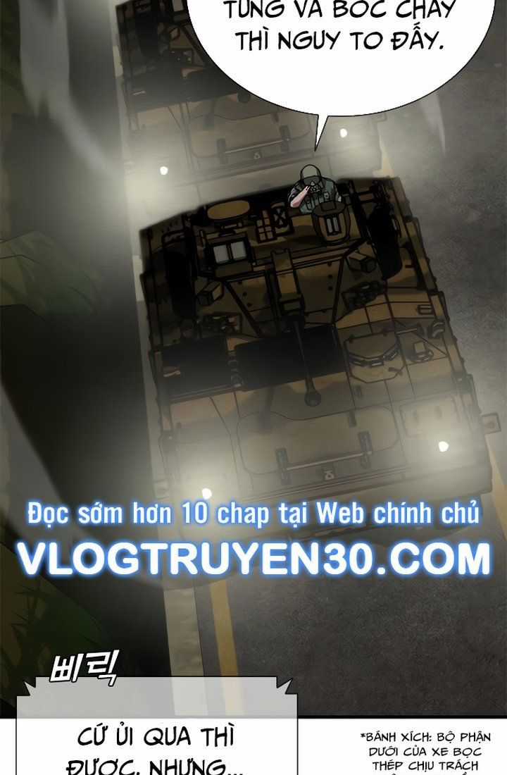 Mạt Thế Zombie 82-08 Chapter 51 trang 38