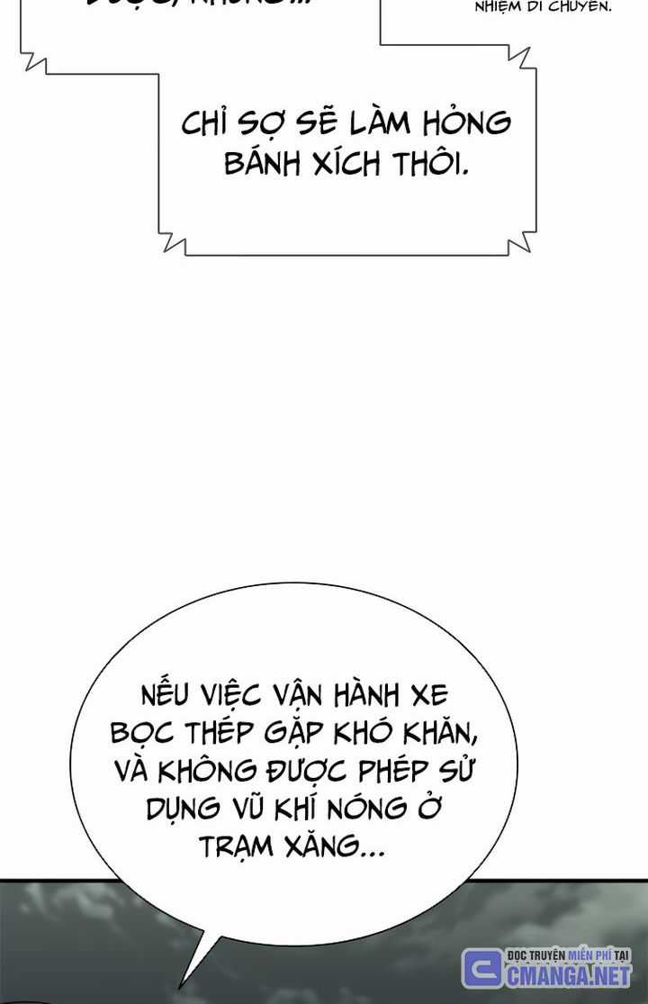 Mạt Thế Zombie 82-08 Chapter 51 trang 39