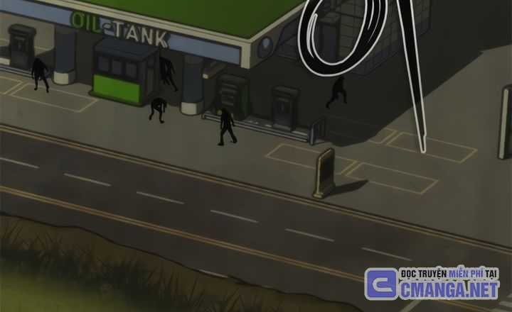 Mạt Thế Zombie 82-08 Chapter 51 trang 47