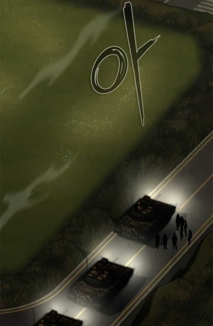 Mạt Thế Zombie 82-08 Chapter 51 trang 48