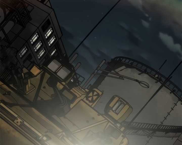 Mạt Thế Zombie 82-08 Chapter 51 trang 5